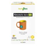 Herbodiet Manzanilla Dulce Eco · Nova Diet · 20 filtros