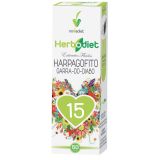 Herbodiet Harpagofito · Nova Diet · 50 ml