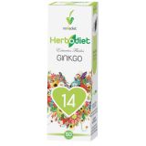 Herbodiet Ginkgo Biloba · Nova Diet · 50 ml