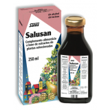 Salusan Jarabe · Salus · 250 ml
