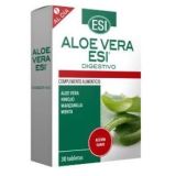 Aloe Vera Digestivo · ESI · 30 comprimidoss