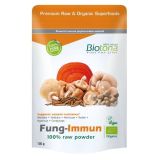 Fung-Immun · Biotona · 150 gramos