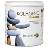 Kolageno Complet · Herbovita · 250 gramos