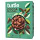 Cereales Rellenos de Cacao con Avellanas · Turtle · 300 gramos