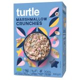 Marshmallow Crunchy · Turtle · 300 gramos