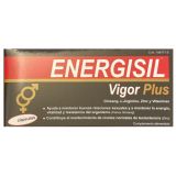 Energisil Vigor Plus · Pharma OTC · 30 cápsulas