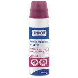Aceite Protector en Spray · Lindor · 200 ml