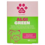 AlgiGreen · Dr Green · 48 comprimidos