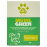 MovilGreen · Dr Green · 60 comprimidos