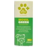 MovilGreen Solución Oral · Dr Green · 50 ml