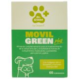 MovilGreen Plus · Dr Green · 60 comprimidos