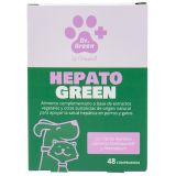HepatoGreen · Dr Green · 48 comprimidos