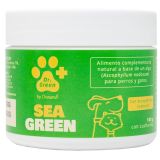 SeaGreen · Dr Green · 100 gramos