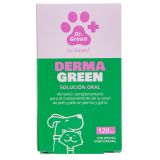 DermaGreen · Dr Green · 120 ml