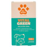 VitalGreen · Dr Green · 120 ml