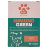 InmunoGreen · Dr Green · 48 comprimidos
