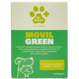 MovilGreen · Dr Green · 240 comprimidos