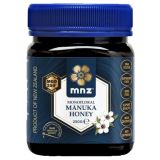 Miel de Manuka Raw Monofloral MGO 250+ · Manuka World · 250 gramos