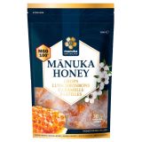 Miel de Manuka Raw Monofloral MGO 550+ · Manuka World · 250 gramos