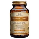 Comfort Zone Digestive Complex · Solgar · 90 cápsulas