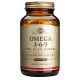 Omega 3-6-9 · Solgar · 60 cápsulas blandas