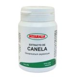 Extracto de Canela · Integralia · 60 cápsulas
