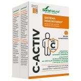 C-Activ · Soria Natural · 20+20 comprimidos
