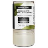 Desodorante Piedra de Alumbre · Sanon · 120 gramos