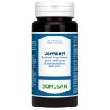 Dermonyl · Bonusan · 60 cápsulas