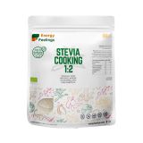 Stevia Cooking 1:2 Eco en Polvo · Energy Feelings · 200 gramos