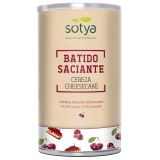 Batido Saciante - Sabor Cheesecake · Sotya · 700 gramos