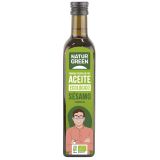 Aceite de Sésamo Bio · Naturgreen · 500 ml