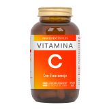 Vitamina C con Escaramujo · FDB Laboratorios · 120 comprimidos