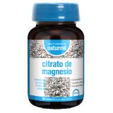 Citrato de Magnesio · Naturmil · 60 comprimidos