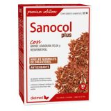 Sanocol Plus · DietMed · 60 comprimidos