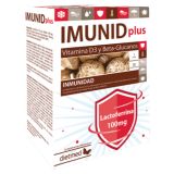Imunid Plus · DietMed · 30 comprimidos
