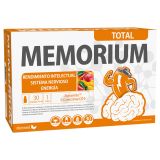 Memorium Total · DietMed · 30 ampollas