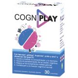 Cogniplay · Bioserum · 30 comprimidos