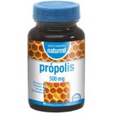 Própolis 500 mg · Naturmil · 90 cápsulas