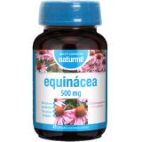 Equinácea 500 mg · Naturmil · 90 cápsulas