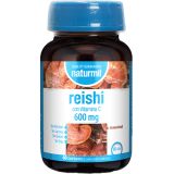 Reishi · Naturmil · 60 comprimidos