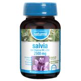 Salvia 2.500 mg · Naturmil · 60 comprimidos