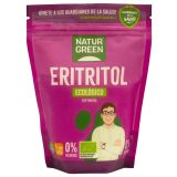 Eritritol Bio · Naturgreen · 500 gramos