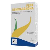 Fepa-Ashwagandha + SOD · Fepadiet · 60 cápsulas