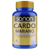 Cardo Mariano · Sanon · 100 comprimidos