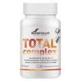 Total Complex · Soria Natural · 30 comprimidos