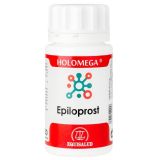 Holomega Epiloprost · Equisalud · 50 cápsulas