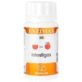 Enzimax Intestigas · Equisalud · 30 cápsulas