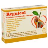 Regulcol · DIS · 60 cápsulas