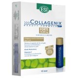 Collagenix Drink Forte · ESI · 10 viales